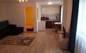 Apartament 1 Central